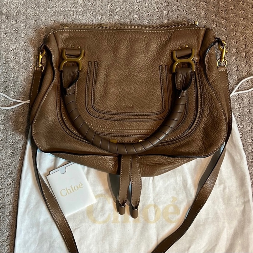 Chloe Marcie Medium